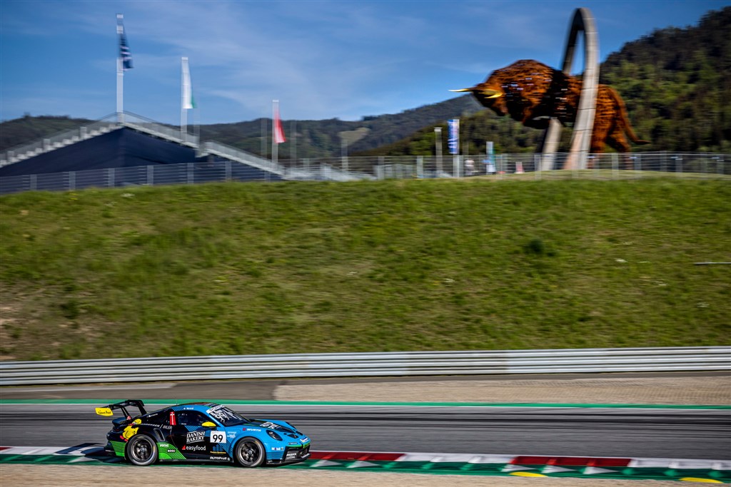 (Foto: Porsche Motorsport)